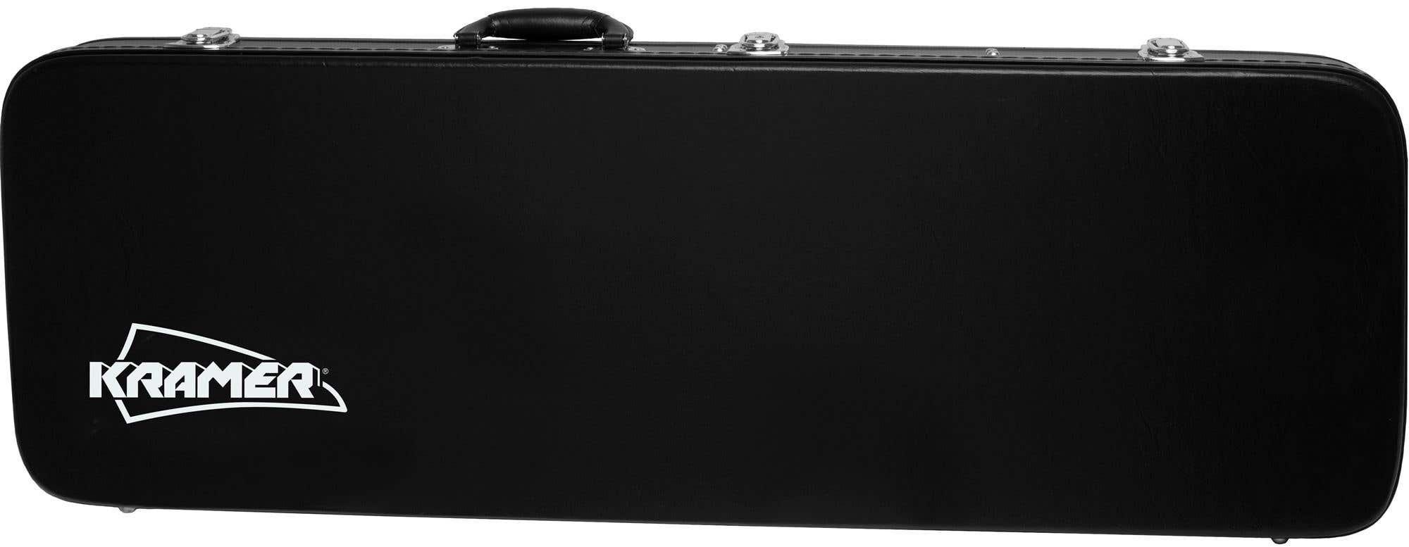 Kramer Hard Case for Striker/Pacer/SM1