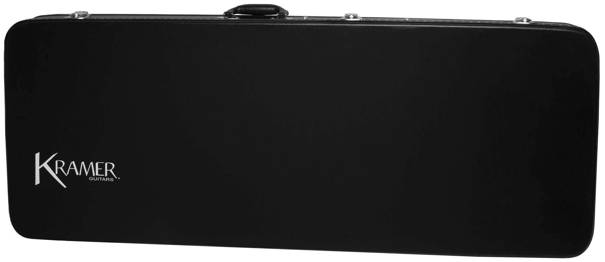 Kramer Hardshell Case for Vanguard or Nite V