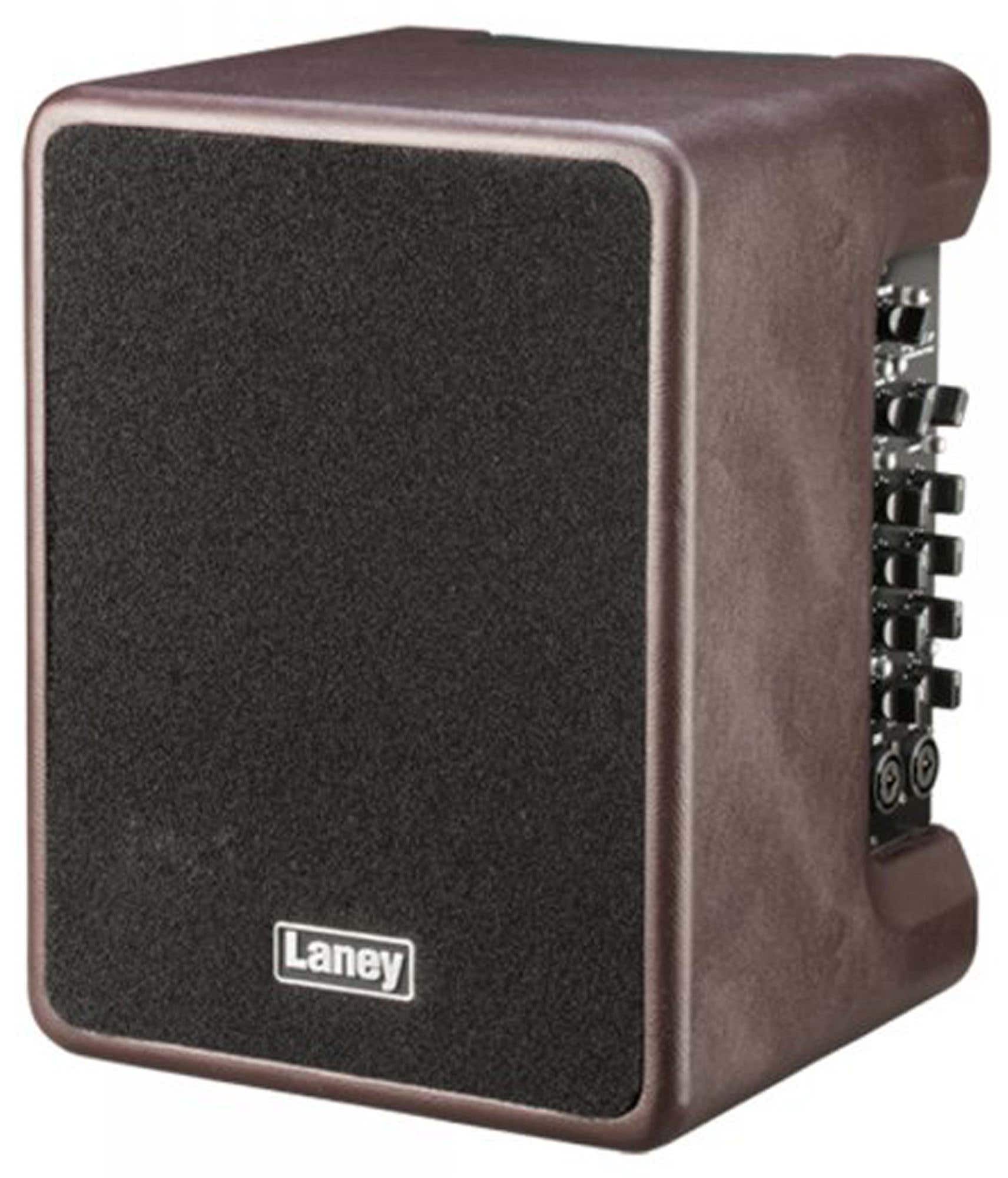 Laney A Fresco 2 Amp Battery Powered 1x8 60 Watts