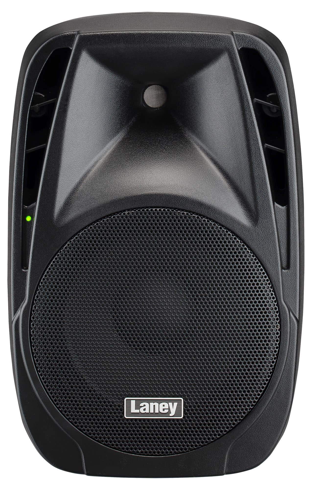 Laney Audiohub Venue Powered PA Speaker 1x10in 400 Watts