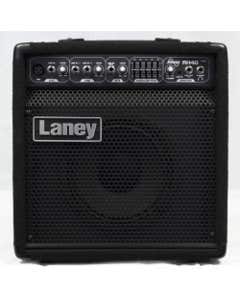 Laney AH40 Guitar Combo Amplifier 1x8" 40 Watts