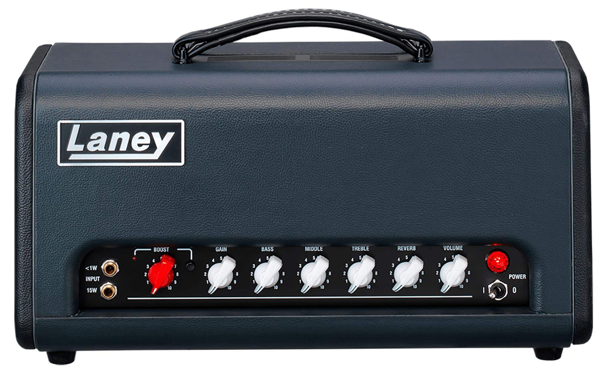Laney Cub Super Series Amplifier Head 15 Watts