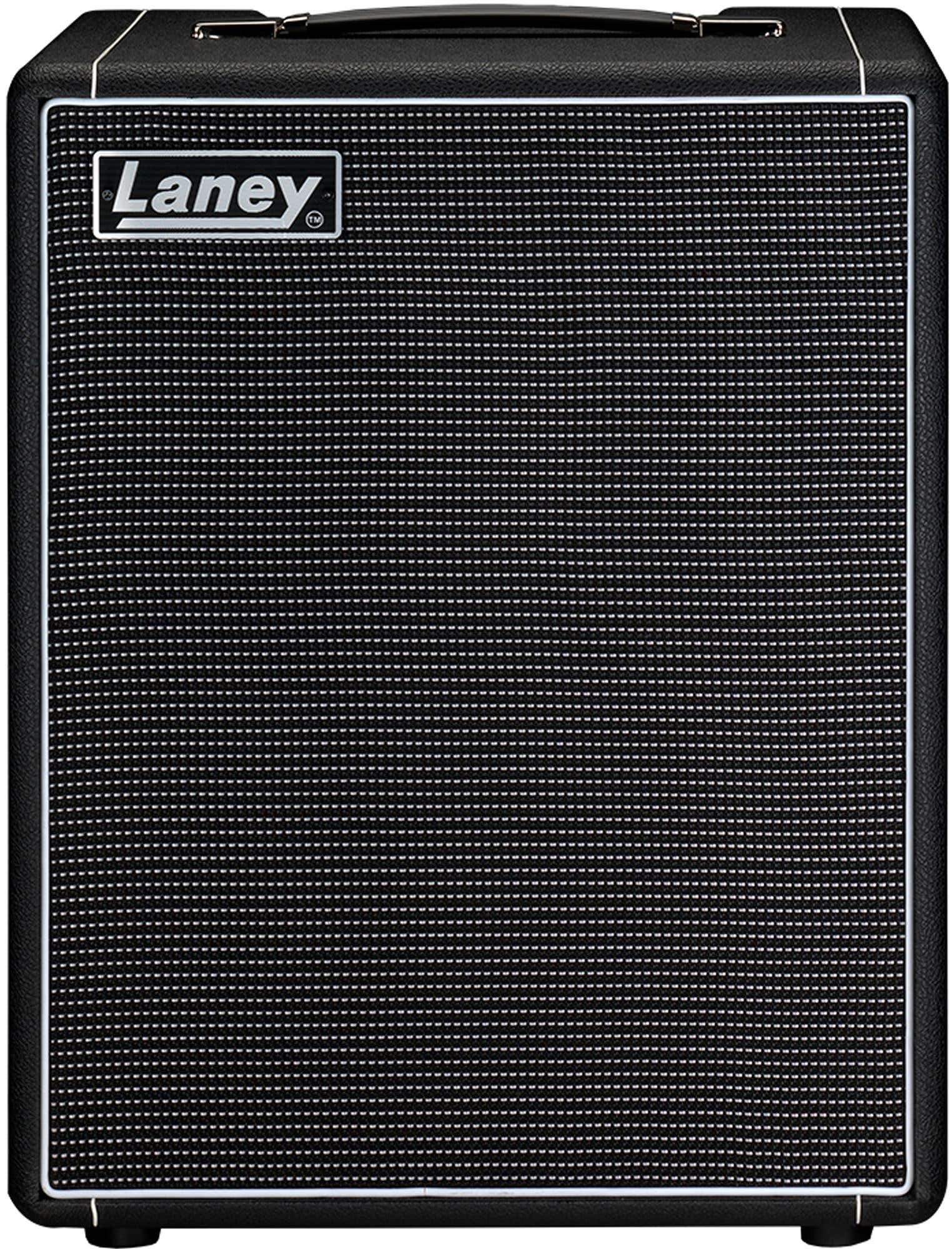 Laney Digbeth DB200-200 Hybrid Bass Combo Amplifier 2x10" 200 Watts