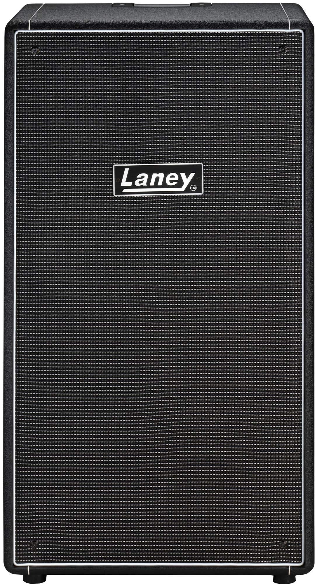 Laney Digbeth DBV410-4 Bass Cabinet 4x10" 600 Watts 4 Ohm