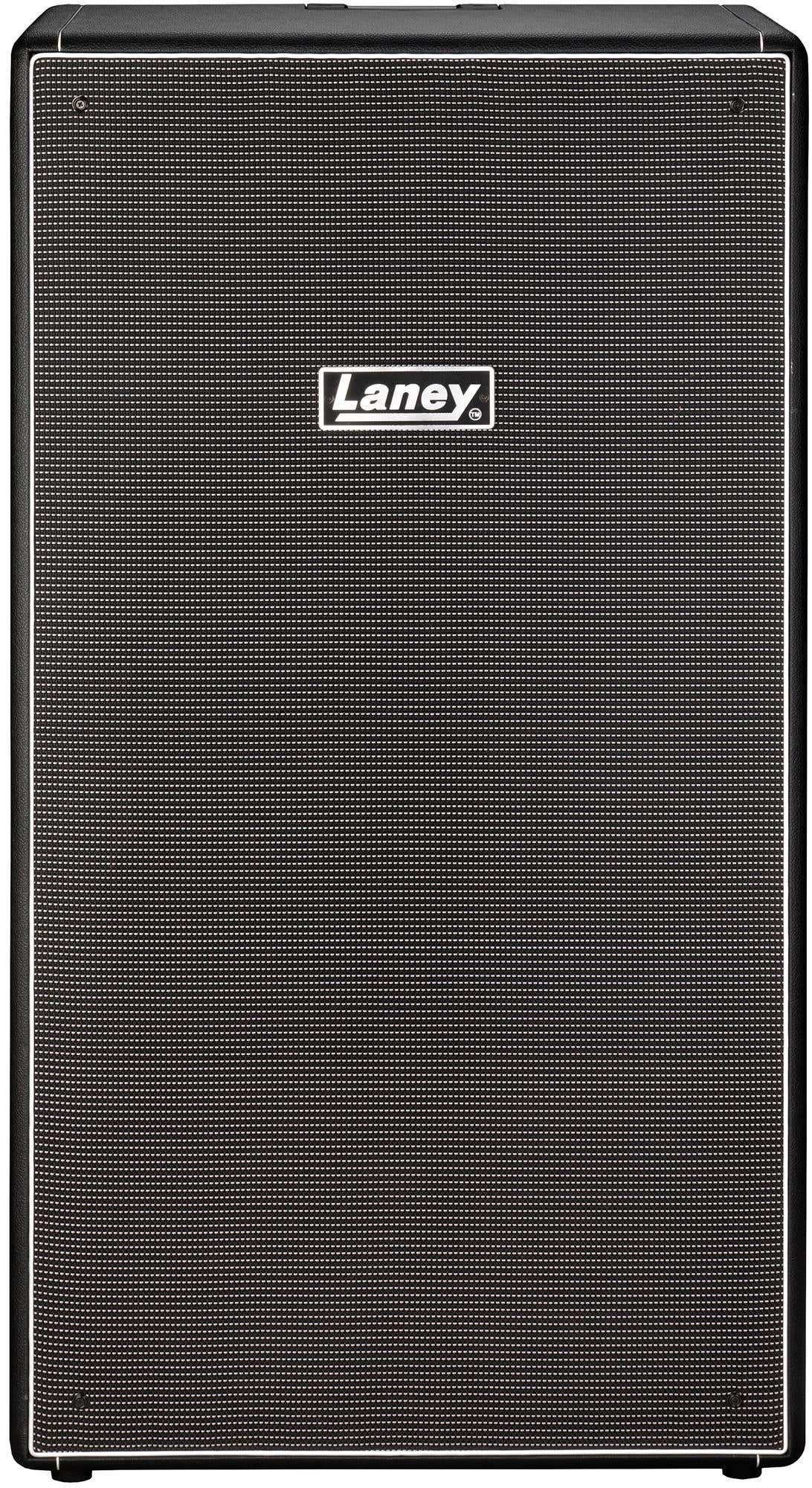 Laney Digbeth DBV810-4 Bass Cabinet 8x10" 1200 Watts 4 Ohms