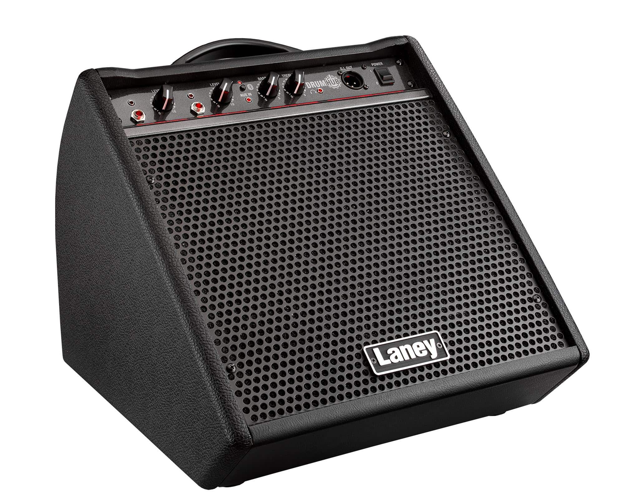 Laney DrumHUB Reference Monitor 1x10 80 Watts