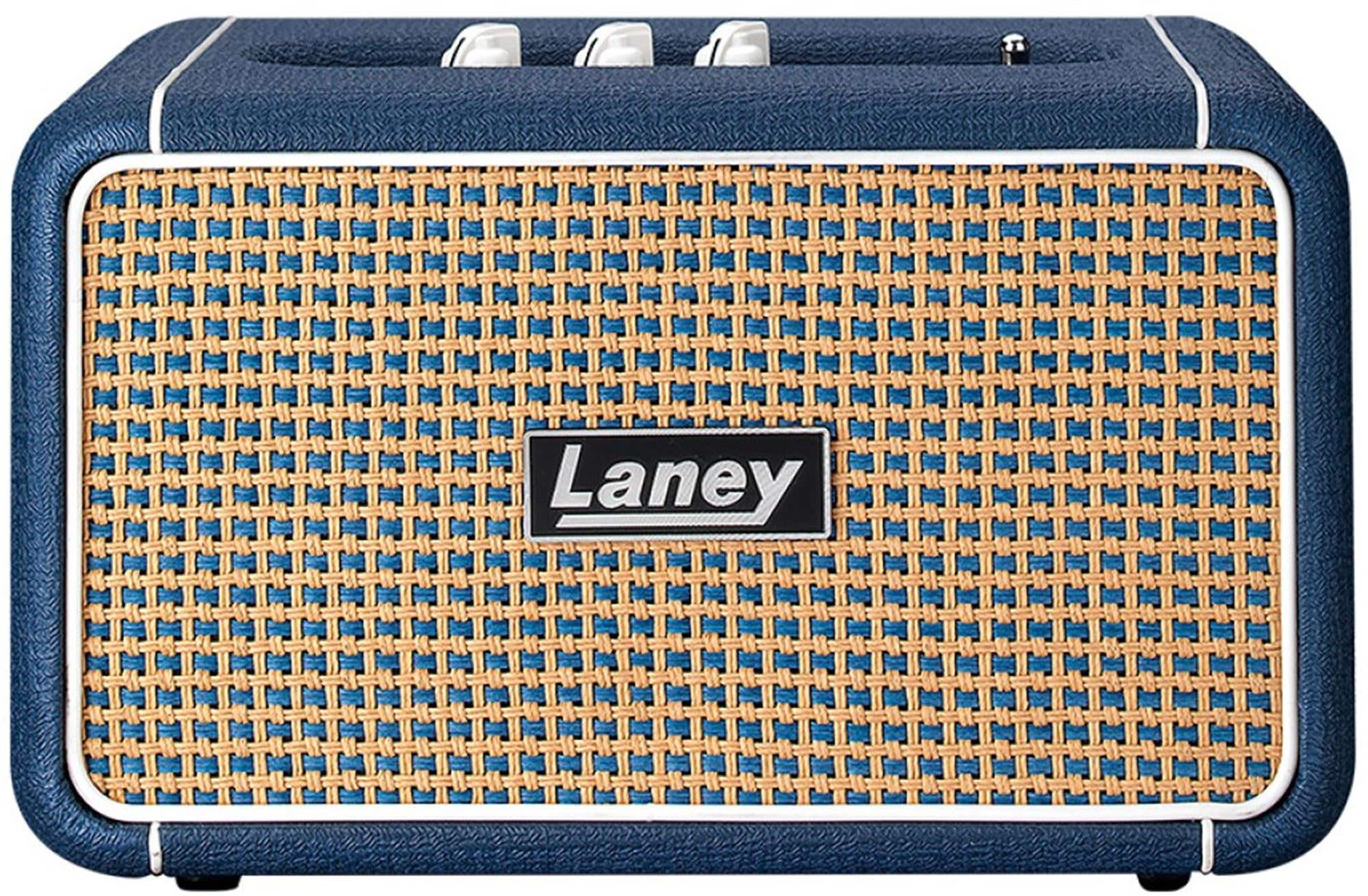 Laney F67-Lionheart Sound Systems Bluetooth Speaker