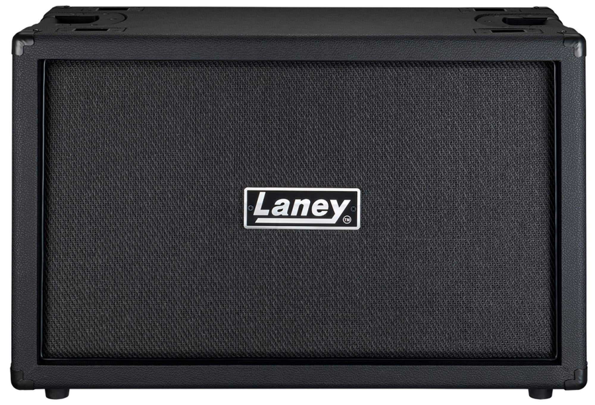 Laney GS Series HH 2x12" Cabinet 160 Watts 8 Ohms