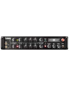 Laney IRTStudio Ironheart Tube Guitar Amplifier Head