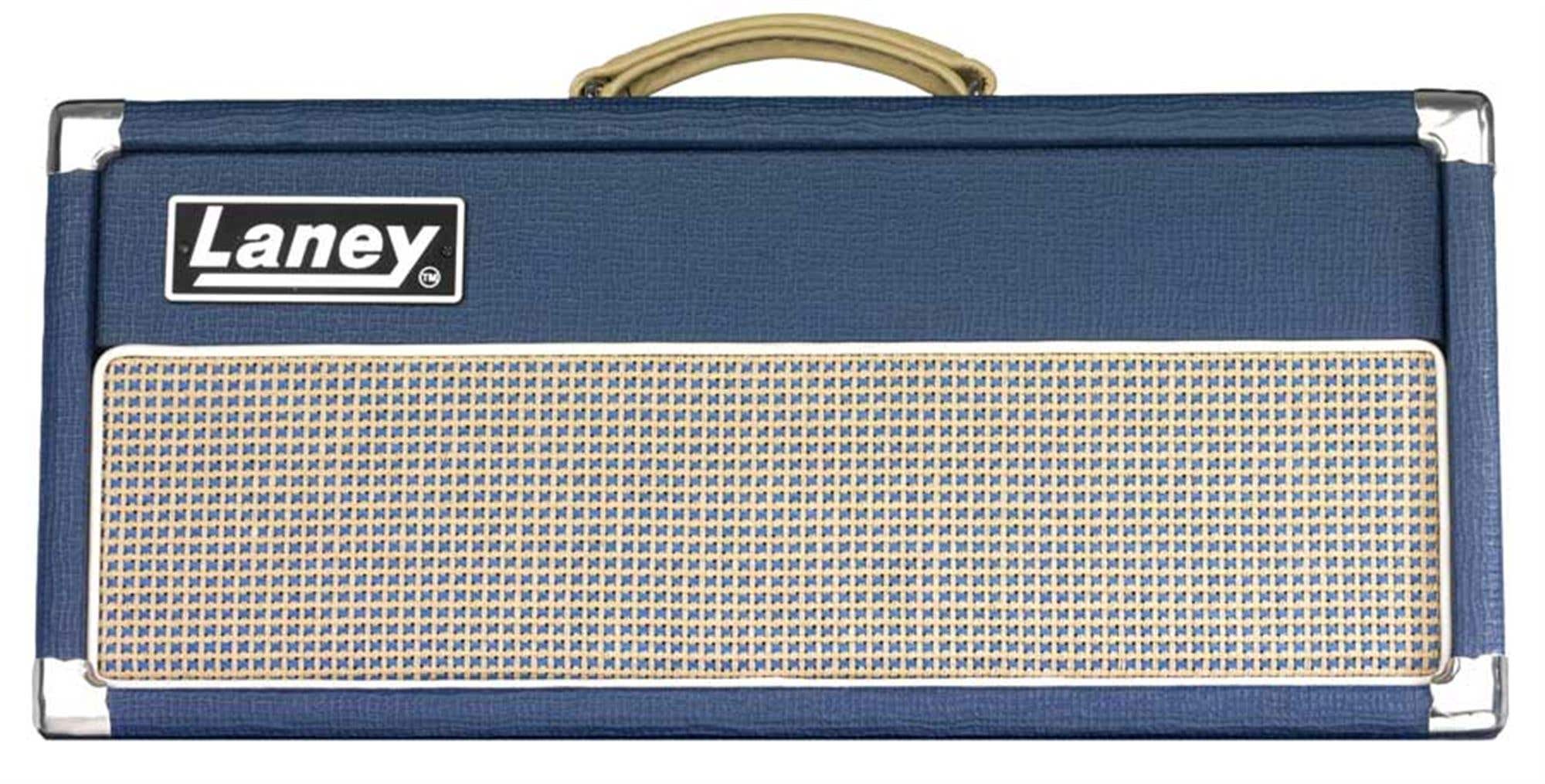 Laney Lionheart L20H Guitar Amplifier Head