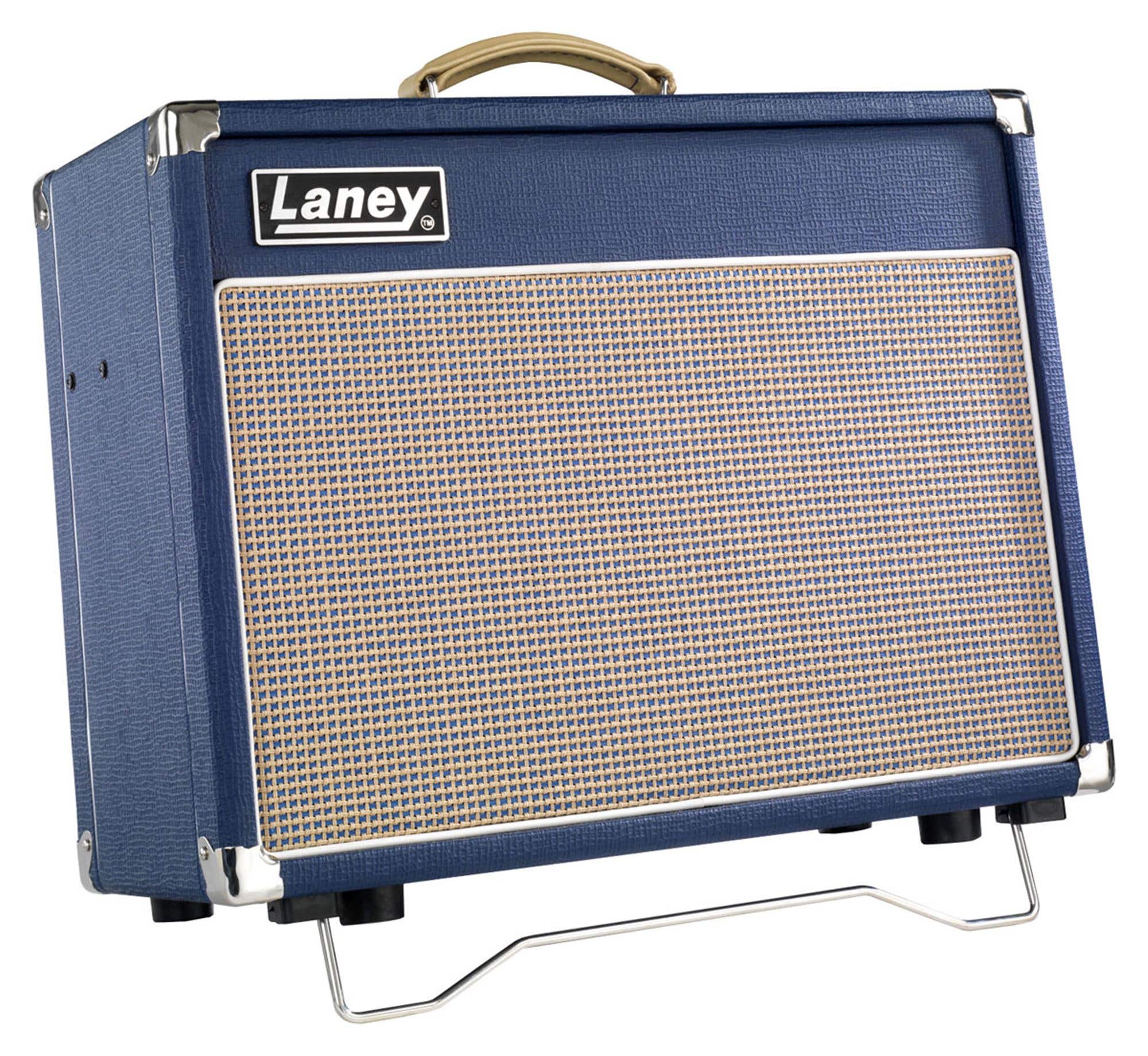 Laney Lionheart L20T112 Tube Guitar Combo Amplifier 20 Watts
