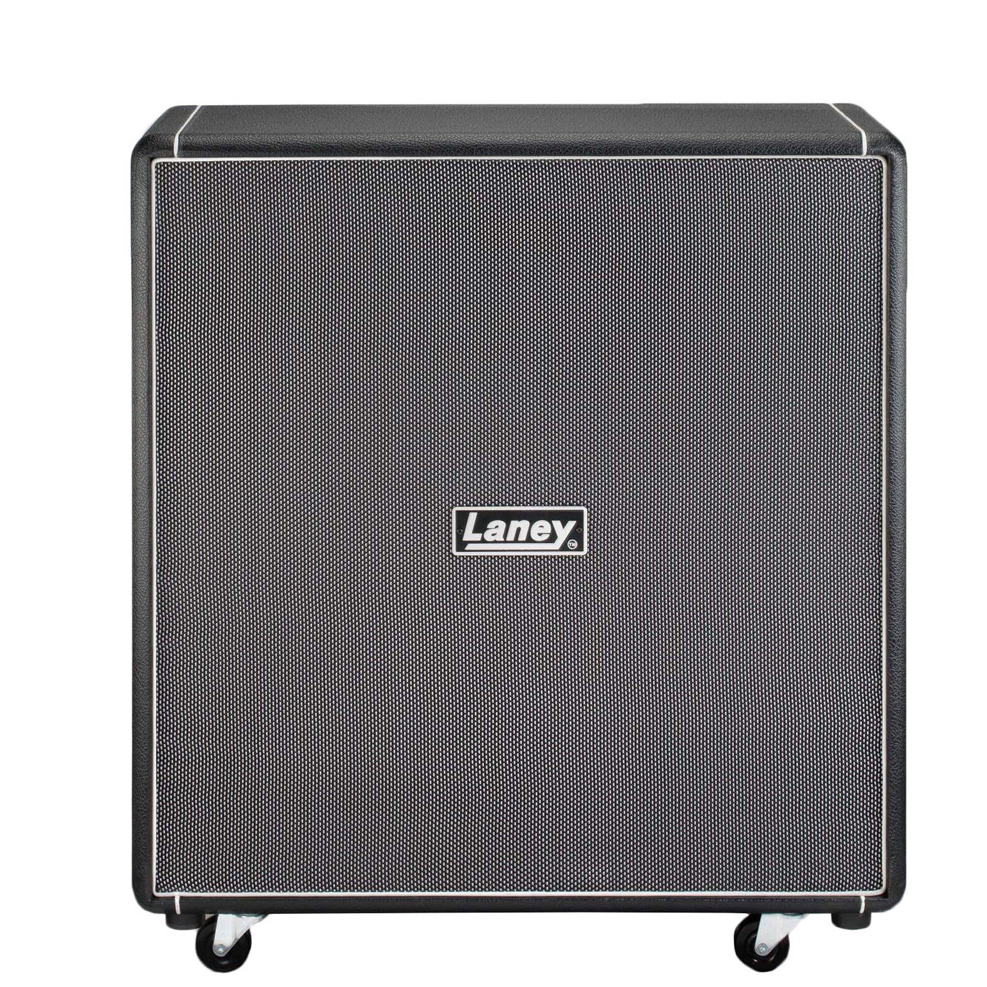 Laney LA212 Guitar Amplifier Cabinet 212 50 Watts 8 Ohms