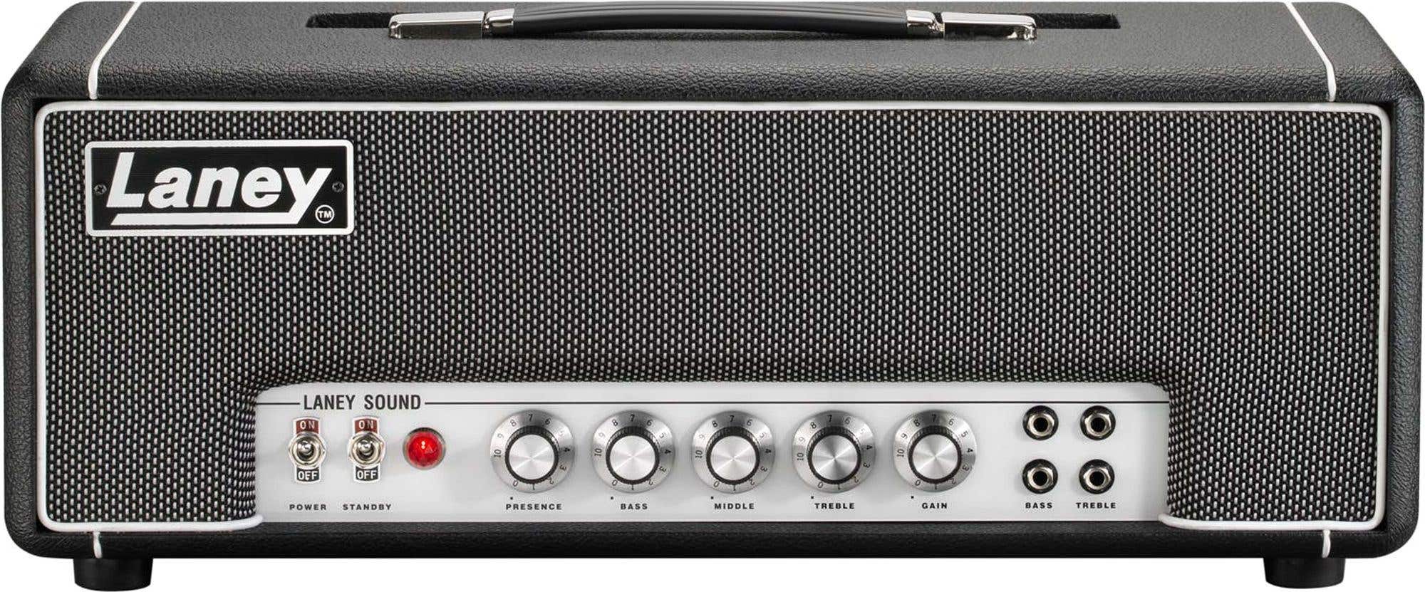 Laney LA30BL Guitar Amplifier Head 30 Watts
