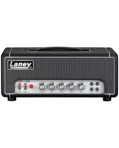 Laney LA Studio Recording Guitar Amplifier Head with Two-Notes 3 Watts