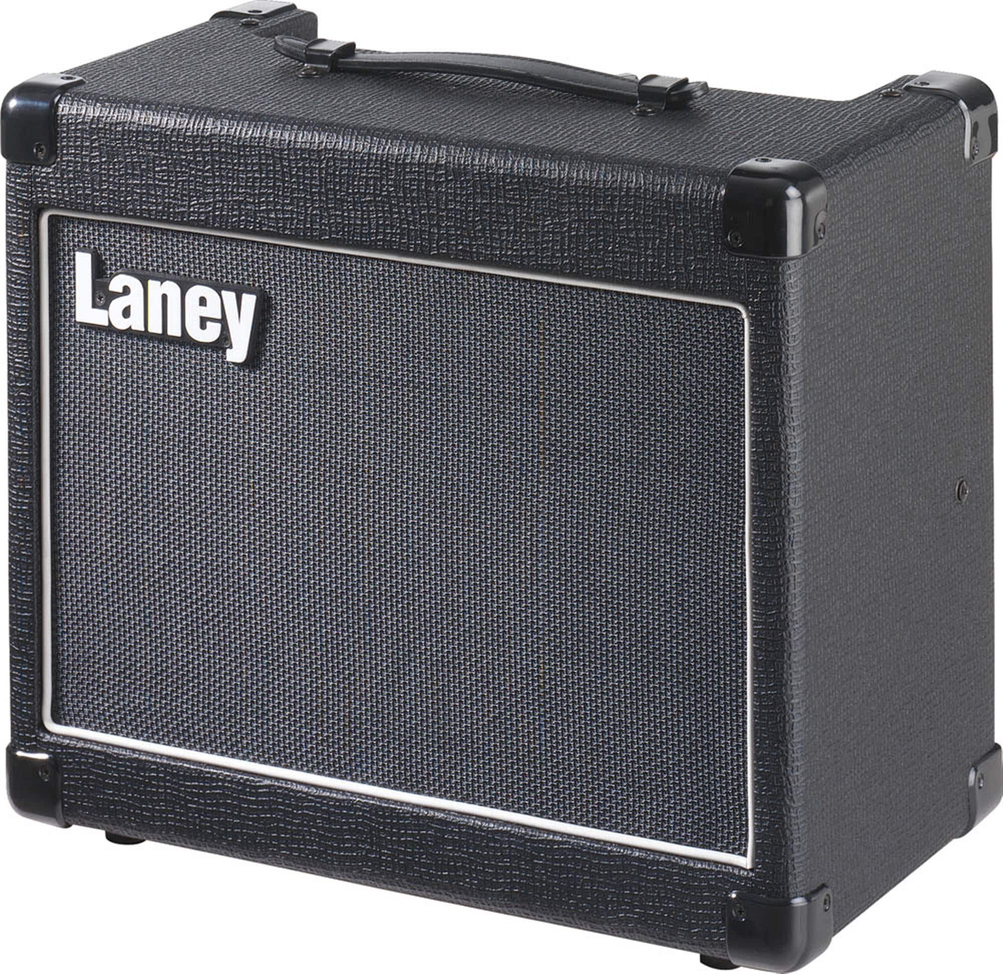 Laney LG20R Guitar Combo Amplifier 1x8" 20 Watt