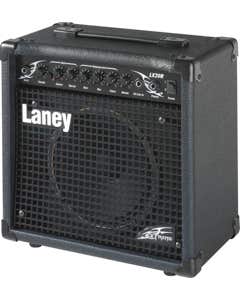 Laney LX20R Guitar Combo Amp 1x8" 20 Watts