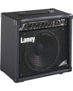 Laney LX35R Electric Guitar Amplifier Combo 1x10" 35 Watts