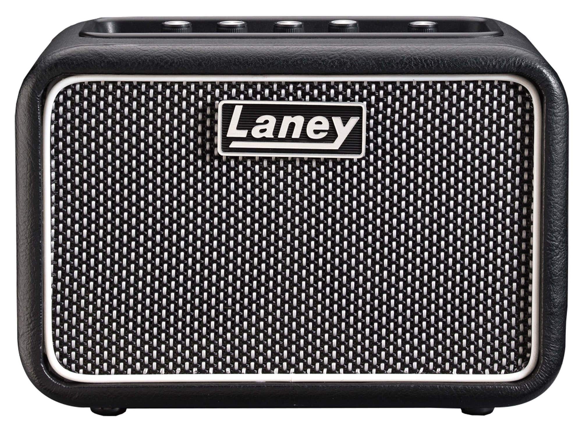 Laney Mini Supergroup Stereo Guitar Combo Amplifier 6 Watts