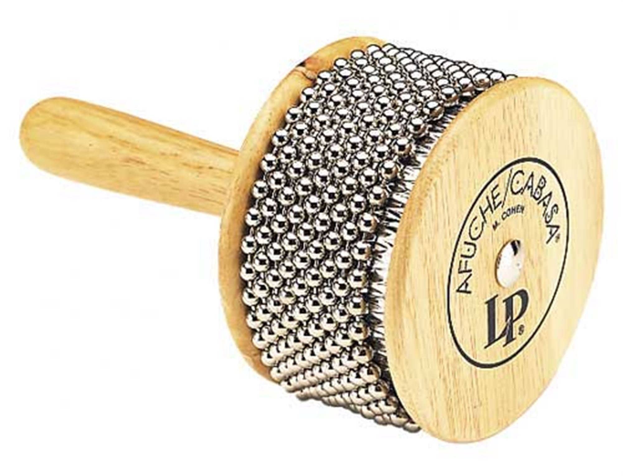 Latin Percussion LP 234A Afuche Cabasa