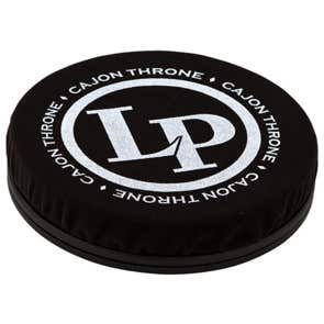 Latin Percussion LP 1445 Padded Cajon Throne