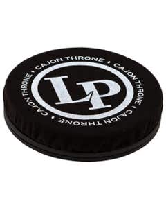 Latin Percussion LP 1445 Padded Cajon Throne