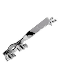 Latin Percussion LP 236D Mount All Bar Chimes Bracket