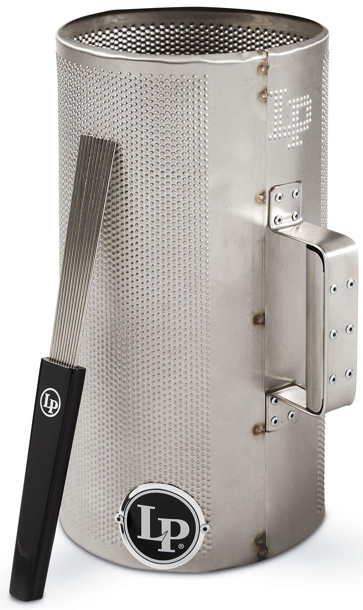 Latin Percussion LP307 Ultra Pro Merengue Guira with Scraper