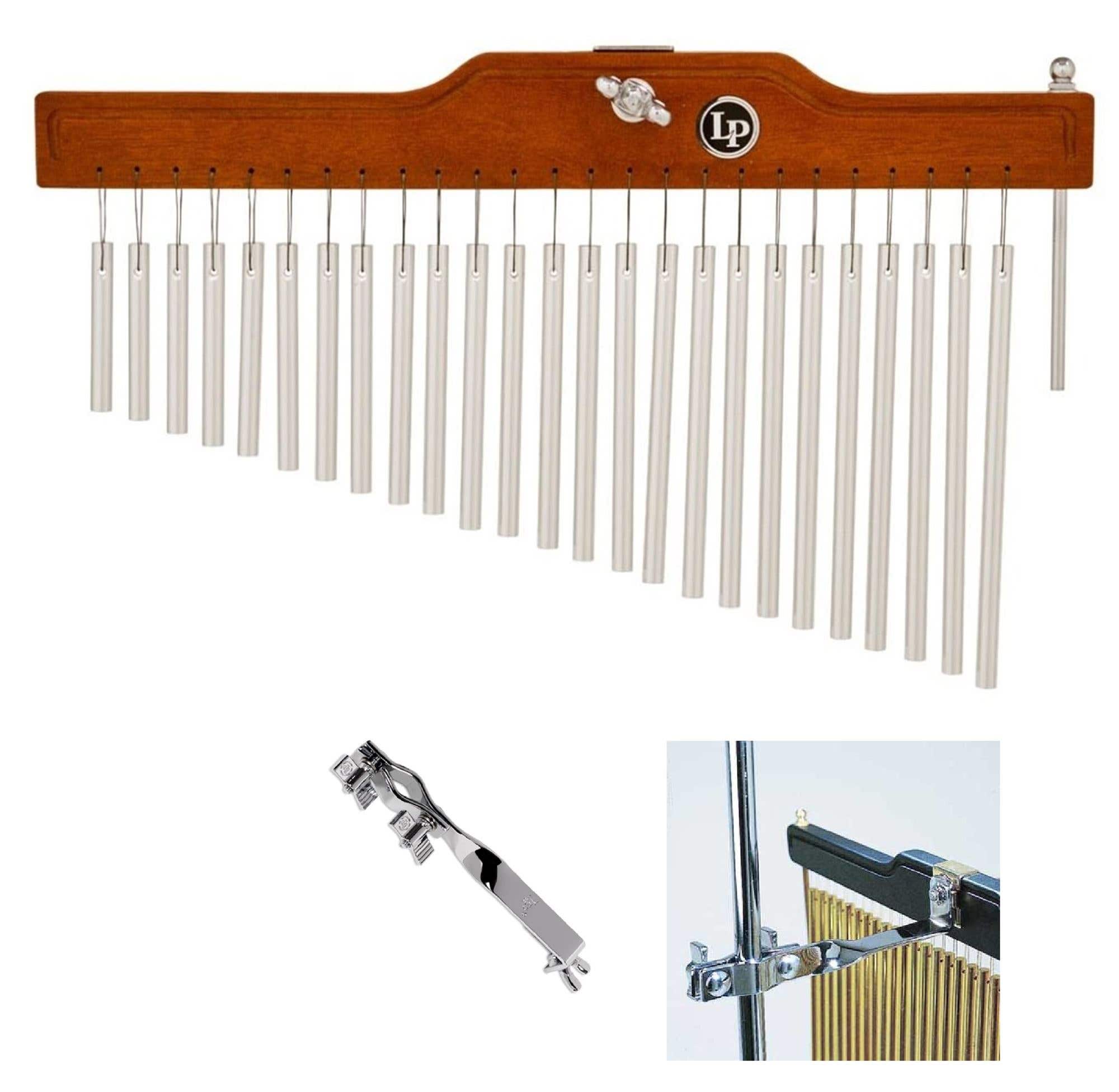 Latin Percussion LP 449 Studio Chimes 25 Bars
