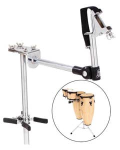 Latin Percussion Aspire LPA244 Bongo Mounting Bracket