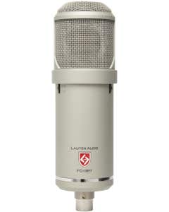 Lauten Audio Atlantis FC-387 Large Diaphragm MultiVoice Condenser Mic