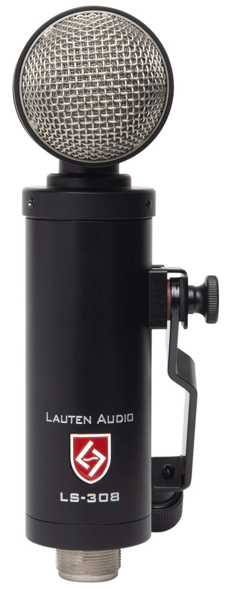 Lauten Audio LS-308 Ultra-high Noise Rejecting Condenser Microphone
