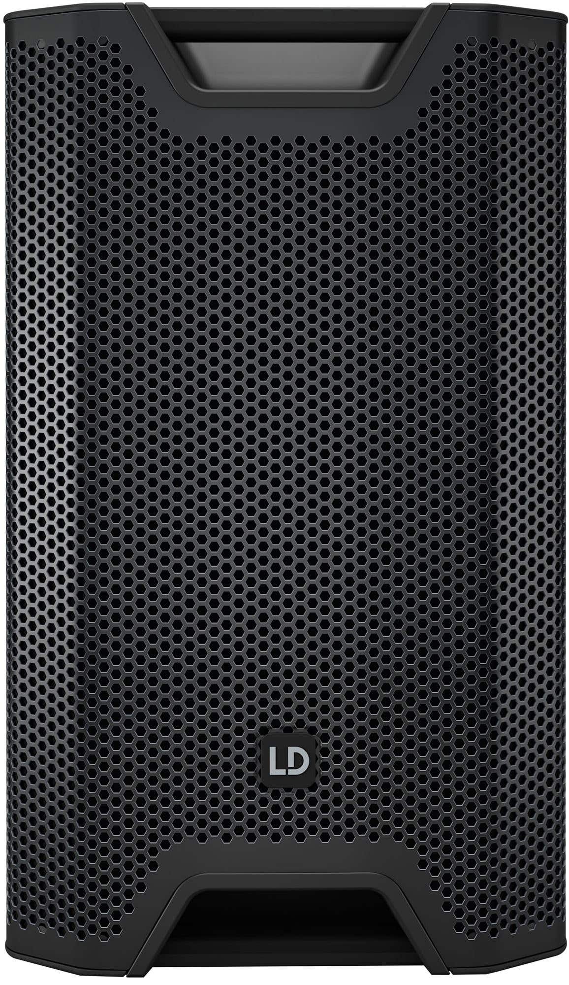 LD Systems ICOA 12A 12" 2 Way Full Range Powered Coaxial Loudspeaker
