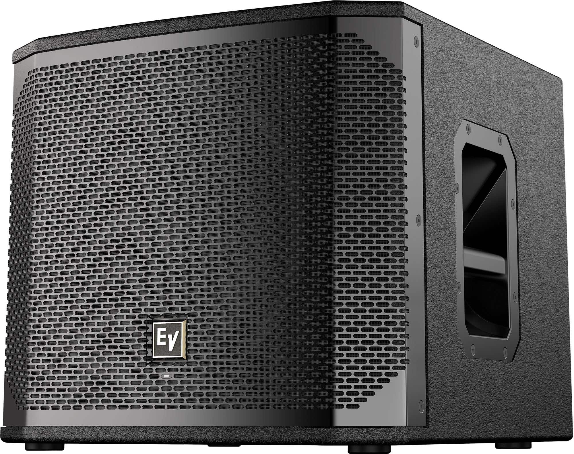 Electro Voice ELX200-12SP 12" 1200 Watt Powered Subwoofer
