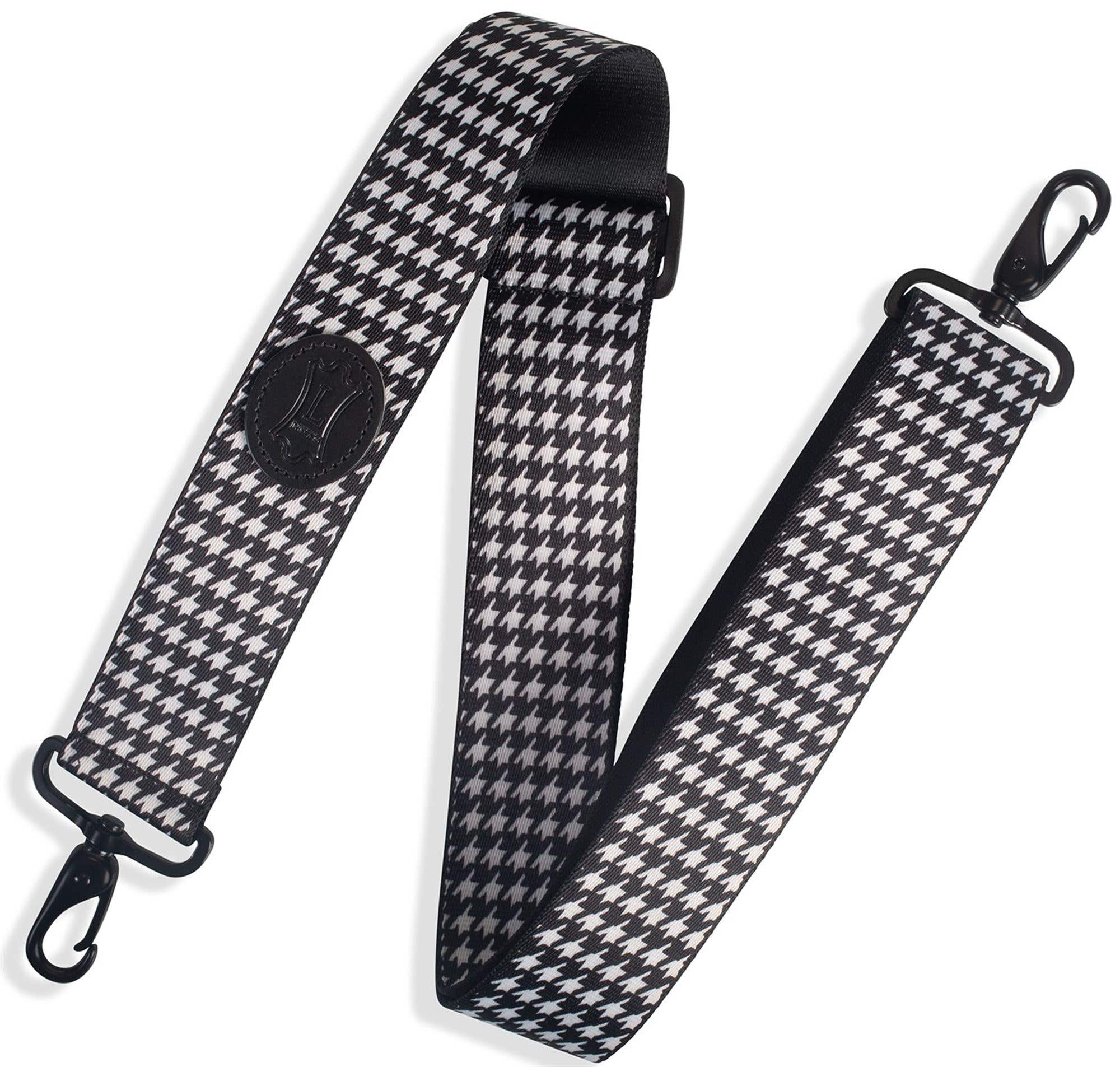 Levys MCP Series 2" Pro Clip-on Case Strap