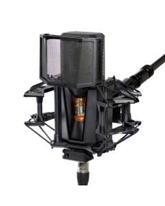 LEWITT PURE TUBE Studio Tube Condenser Microphone