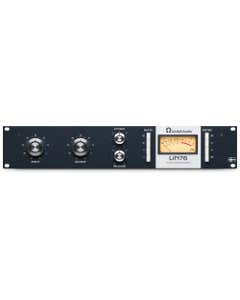 Lindell Audio lin 76 Vintage FET Compressor