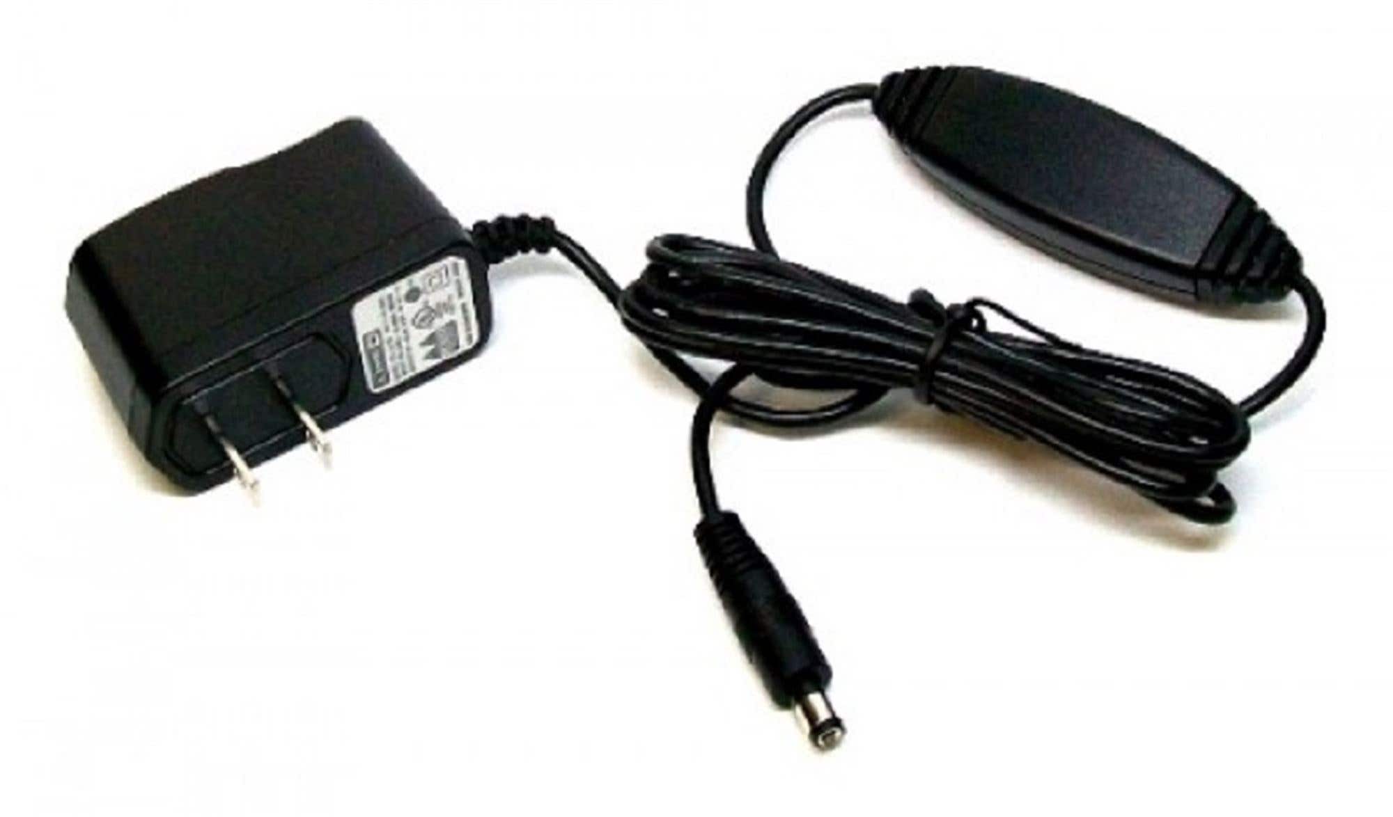 Line 6 DC1 9 Volt DC Power Supply for ToneCore