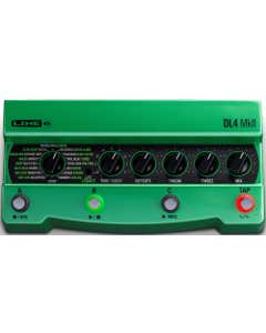 Line 6 DL4 MkII Delay Pedal