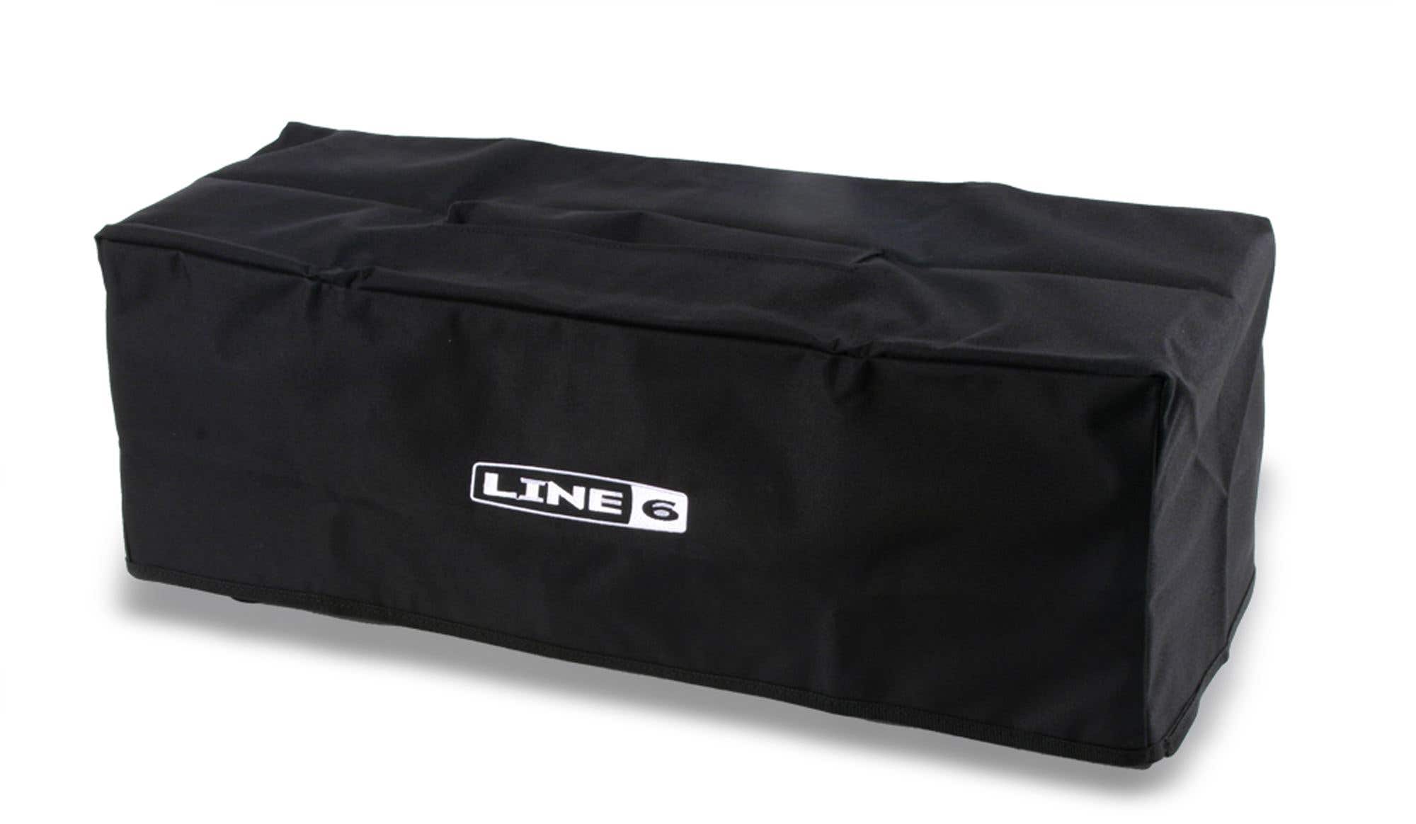 Line 6 Spider IV HD150 Guitar Amplifier Head Cover