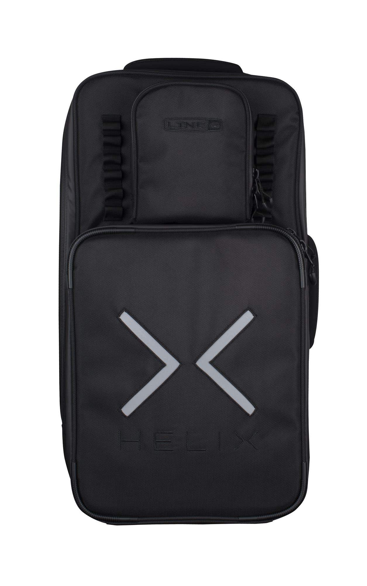 Line 6 Backpack Bag for HelixFB Floor Processor