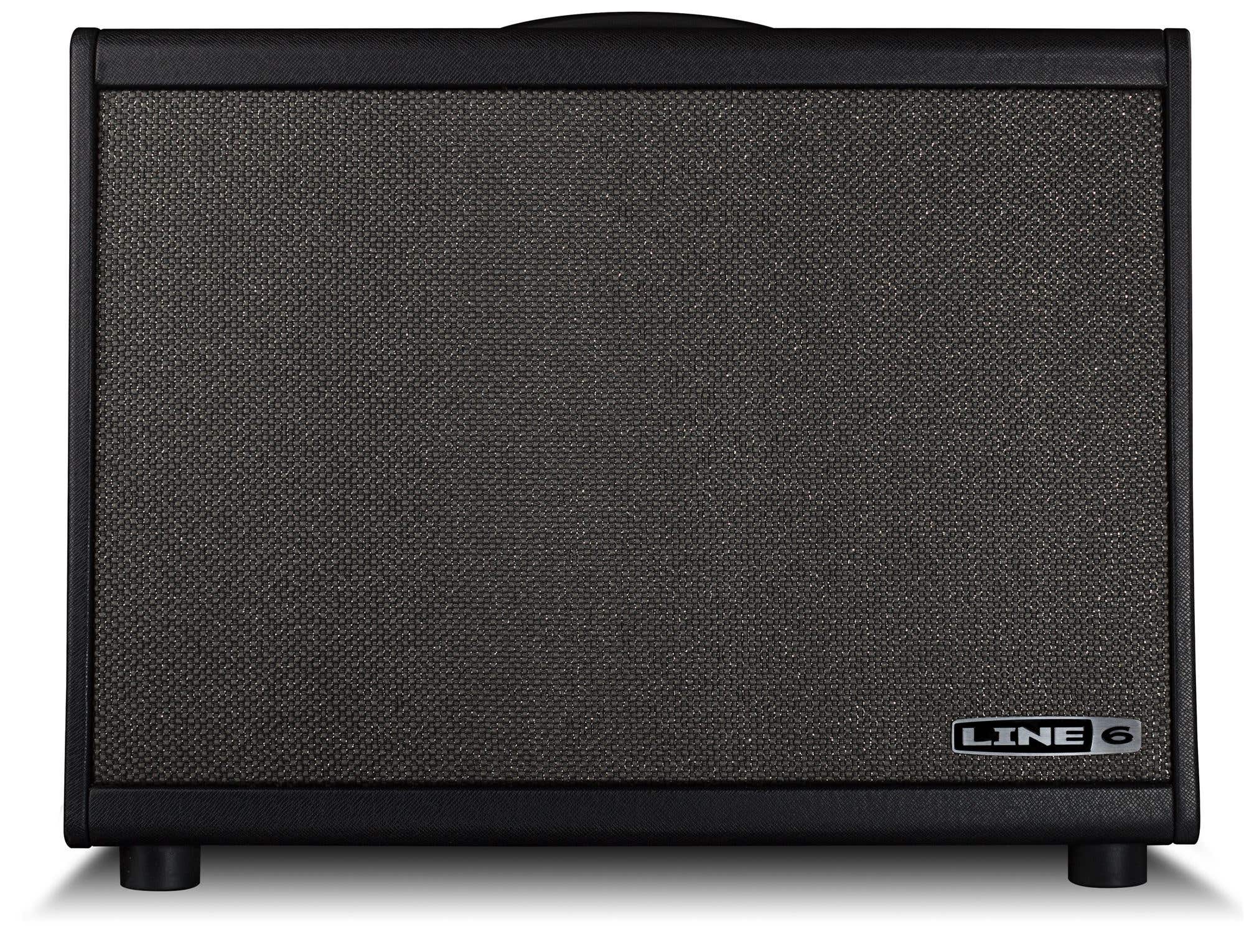 Line 6 Powercab 112 Active Amp Modeling Speaker Cabinet 1x12 250 Watts