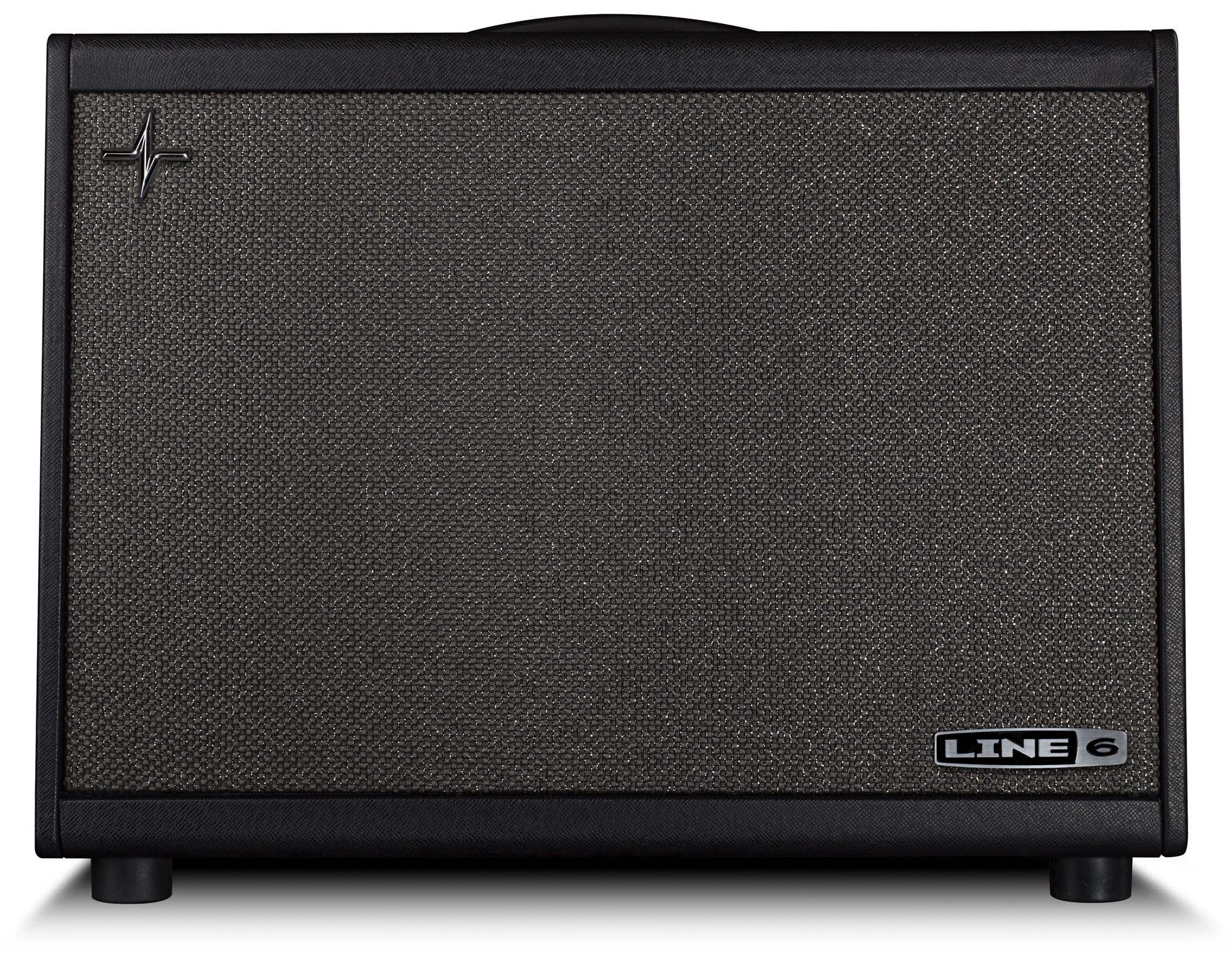 Line 6 PowerCab 112 Plus Active Modeling Speaker Cabinet 1x12 250Watts