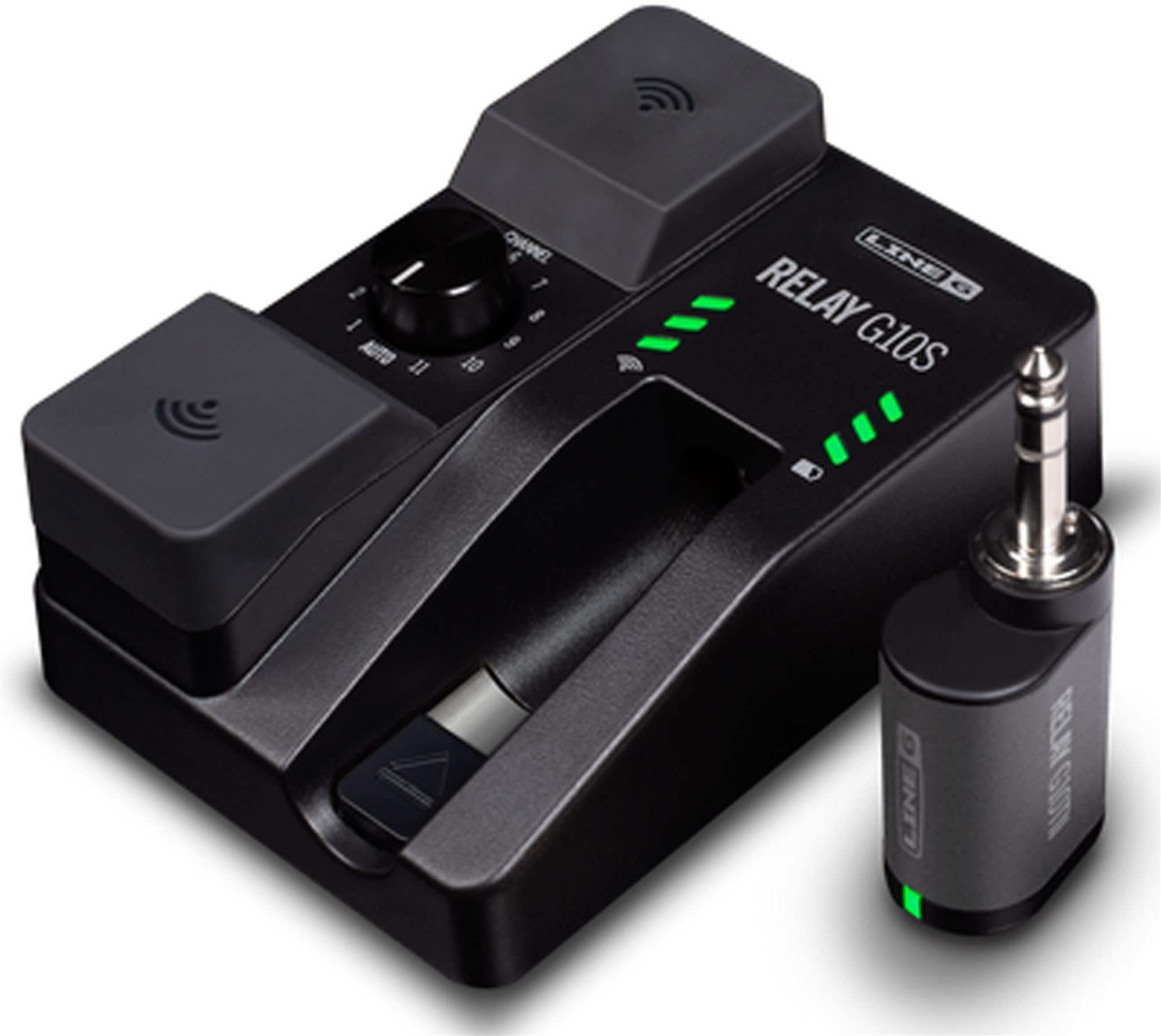 Line 6 Relay G10SII Guitar Wireless System