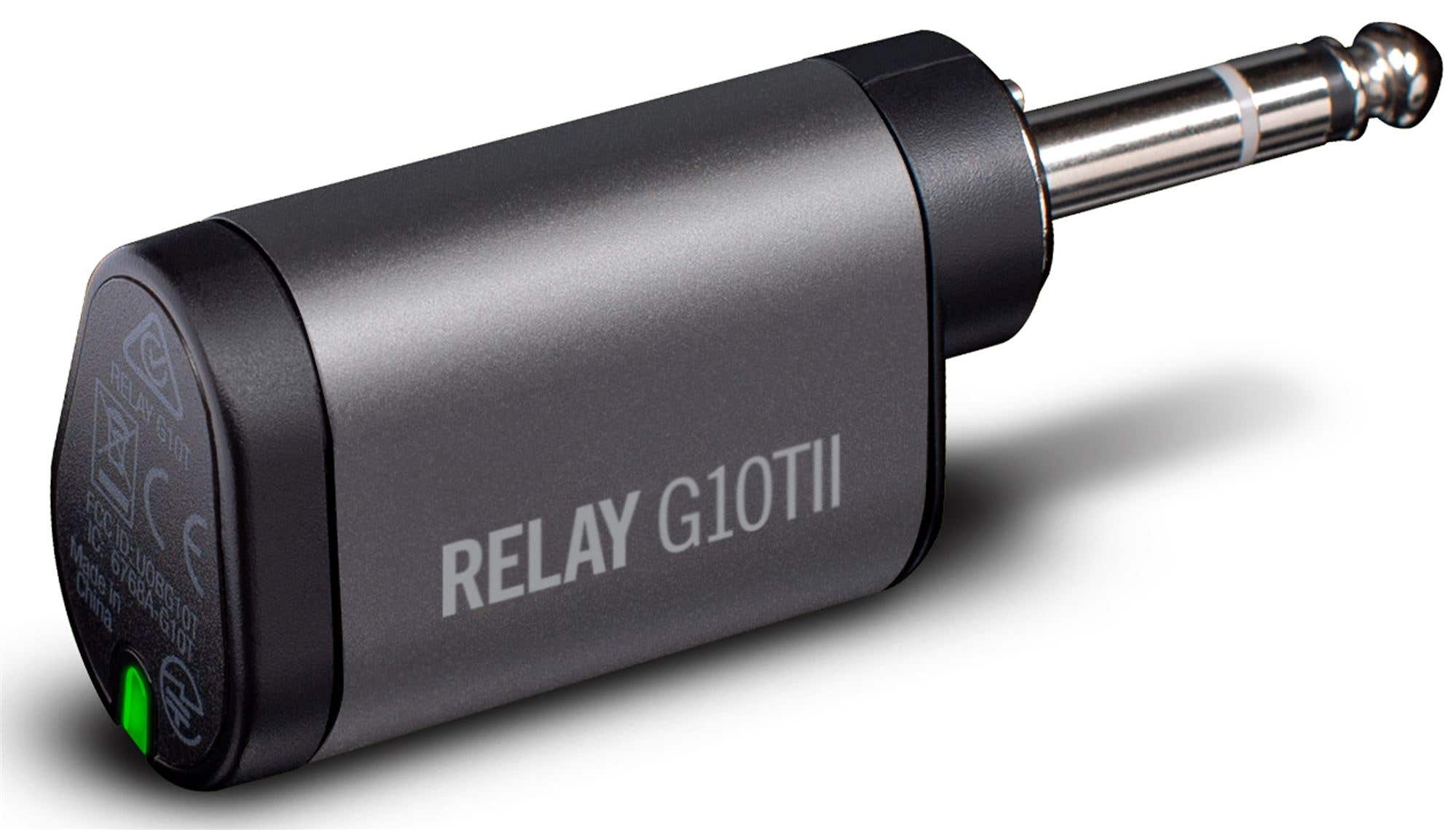 Line 6 Relay G10TII Wireless Transmitter