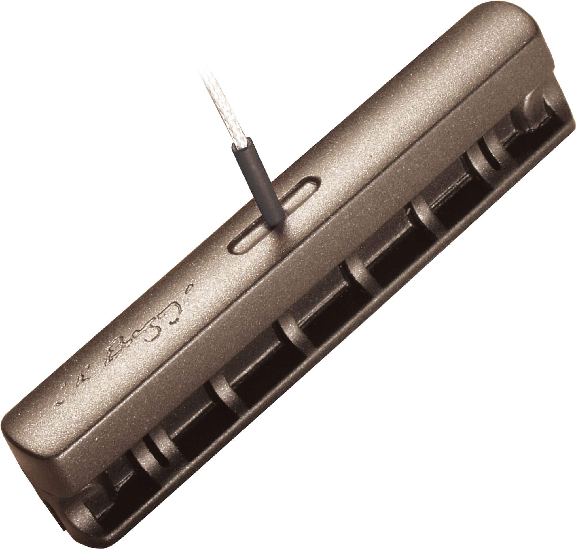 LR Baggs iBeam Bridge Plate Transducer System