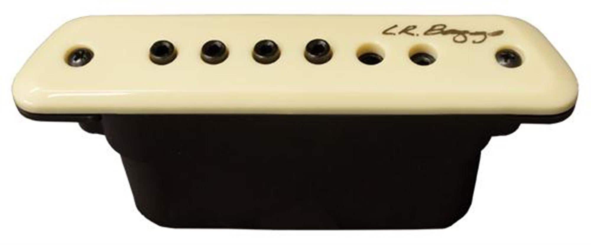 LR Baggs M1 Soundhole Magnetic Acoustic Guitar Pickup