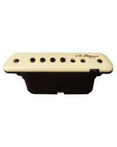 LR Baggs M1A Active Magnetic Soundhole Pickup