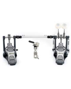 Ludwig L205SF Speed Flyer Double Bass Pedal with Bag