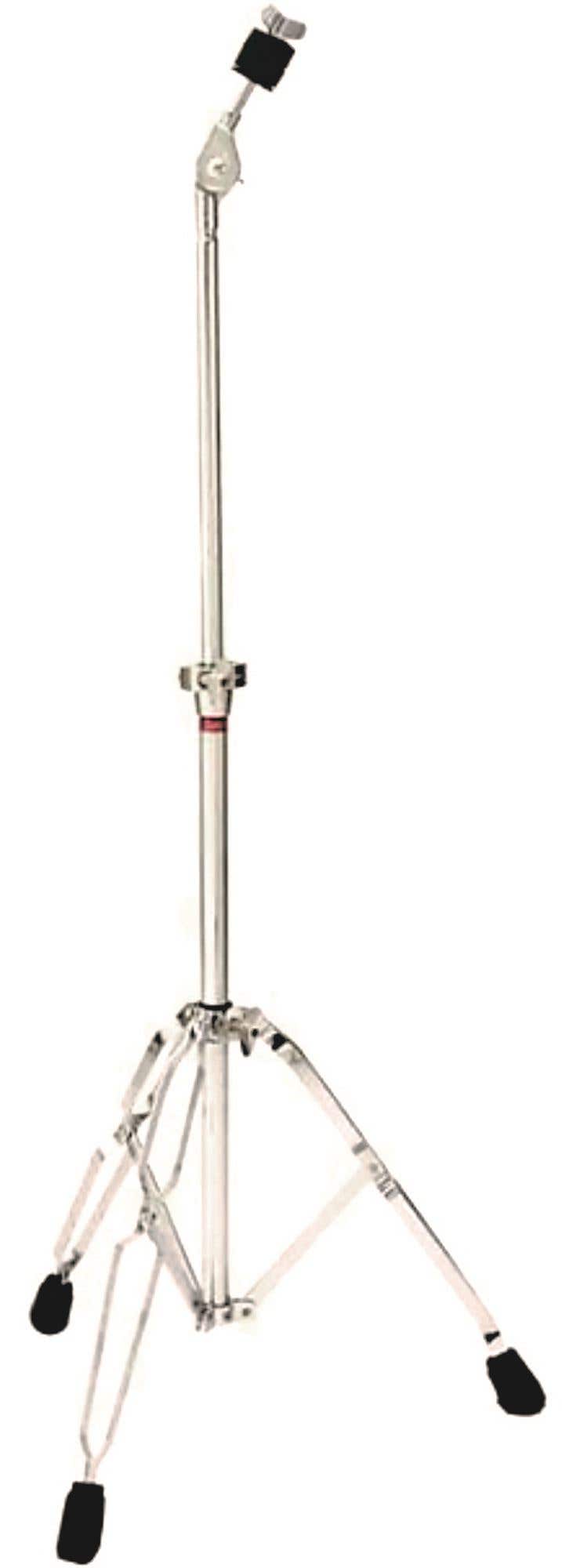 Ludwig L426CS Straight Cymbal Stand Double Braced