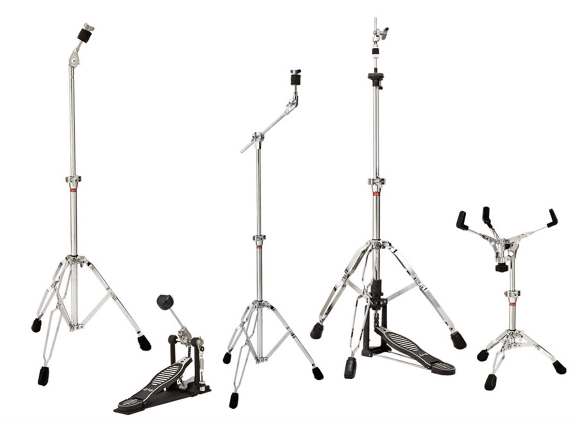 Ludwig 400 Series Hardware Package